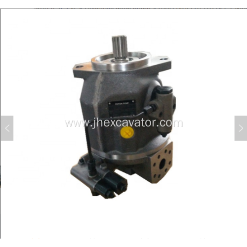 JCB 4CX Hydraulic pump 20/925353 A10VO74DFLR/31R-PSC12N00